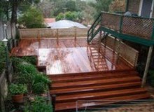 Kwikfynd Decks
vasse
