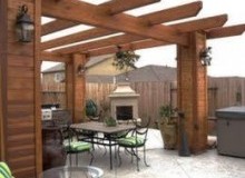 Kwikfynd Pergolas
vasse